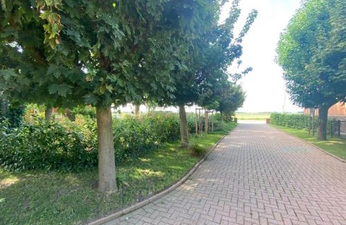 Emden Apartment | Ferienwohnung Groote Gat