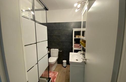 Emden Apartment | Ferienwohnung Groote Gat