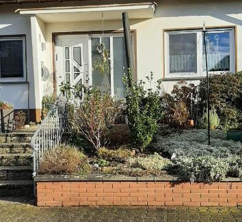 Andernach Apartment | Ferienwohnung Gutowski