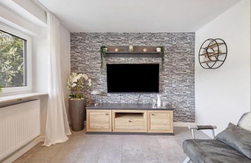 Pommelsbrunn Apartment | Ferienwohnung Högenbachtal