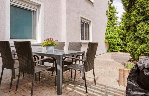 Pommelsbrunn Apartment | Ferienwohnung Högenbachtal