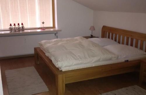 Au Apartment | Ferienwohnung Hörnerblick