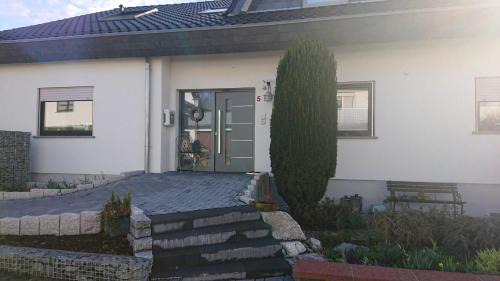 Furth Apartment | Ferienwohnung Haida