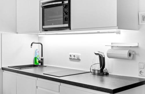 Sankt Englmar Apartment | Ferienwohnung Harmonie mit Pool