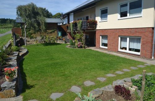 Kradenbach Apartment | Ferienwohnung Hau