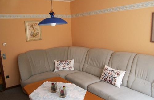Kradenbach Apartment | Ferienwohnung Hau