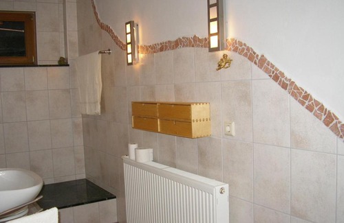 Ramsthal Apartment | Ferienwohnung Haus am Singberg