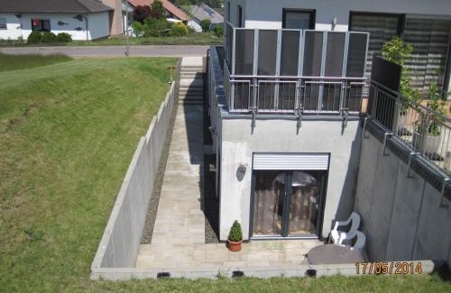 Hirzweiler Apartment | Ferienwohnung-Haus-Perkow
