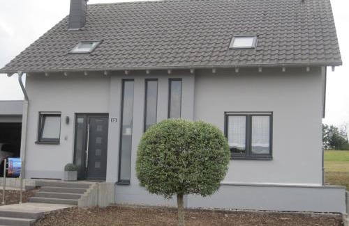 Hirzweiler Apartment | Ferienwohnung-Haus-Perkow