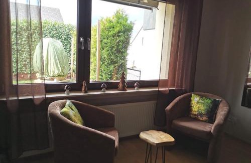 Berendsborn Apartment | Ferienwohnung Hedi