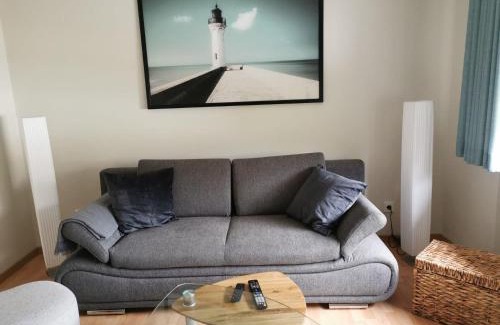 Berendsborn Apartment | Ferienwohnung Hedi