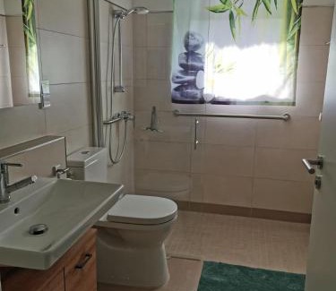 Berendsborn Apartment | Ferienwohnung Hedi