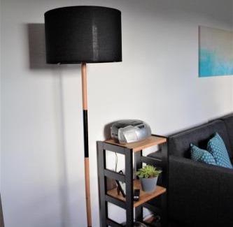 Weibern Apartment | Ferienwohnung Heideblick