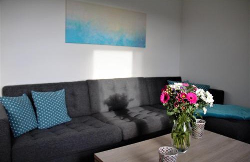 Weibern Apartment | Ferienwohnung Heideblick