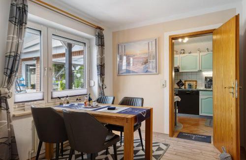 Lensahn Apartment | Ferienwohnung Heimathafen