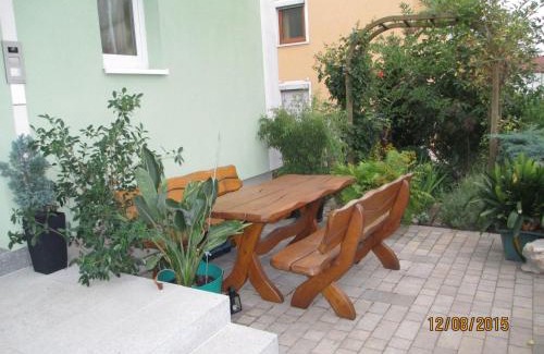 Iphofen Apartment | Ferienwohnung Hein