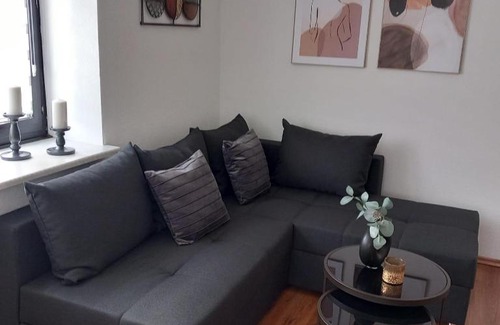 Schoden Apartment | Ferienwohnung Heinzelfrauchen - nur Urlaubsgäste