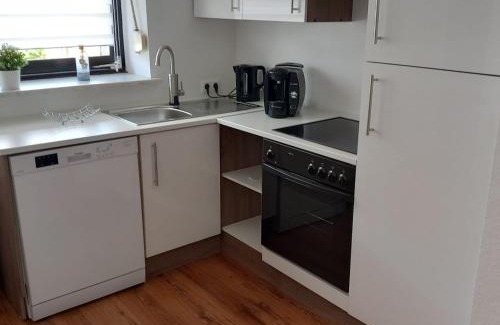 Schoden Apartment | Ferienwohnung Heinzelfrauchen - nur Urlaubsgäste