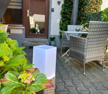 Heistenbach Apartment | Ferienwohnung Heistenbach bei Diez/Limburg