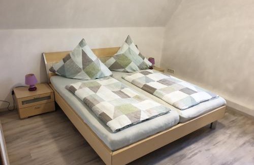 Barenburg Apartment | Ferienwohnung Helena