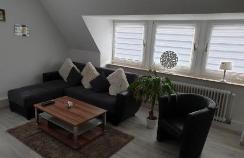 Barenburg Apartment | Ferienwohnung Helena