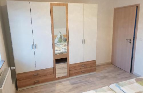 Barenburg Apartment | Ferienwohnung Helena
