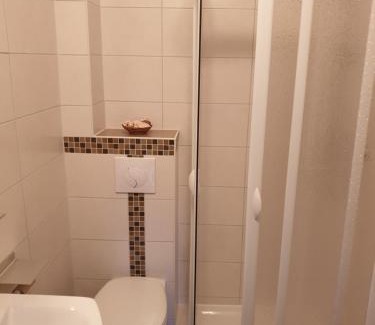 Barenburg Apartment | Ferienwohnung Helena