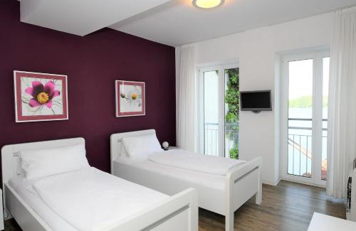 Brandenburg an der Havel Apartment | Ferienwohnung Helene