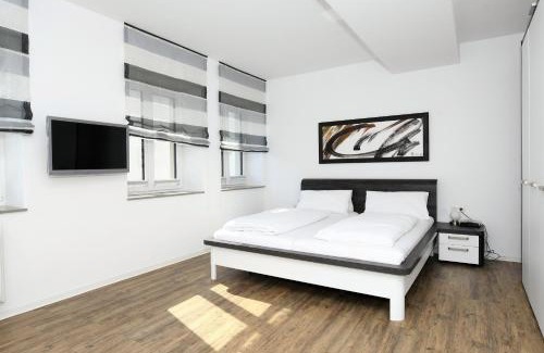 Brandenburg an der Havel Apartment | Ferienwohnung Helene