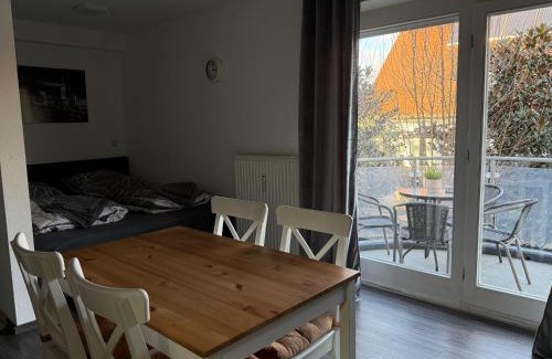 Rust Apartment | Ferienwohnung Hess