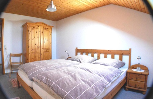 Isny im Allgaeu Apartment | Ferienwohnung Hilmes-Walravens