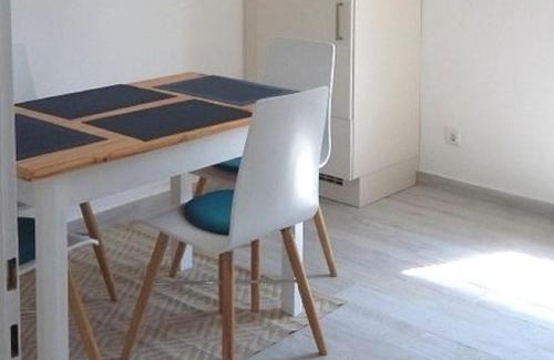 Ansbach Apartment | Ferienwohnung Hofgarten