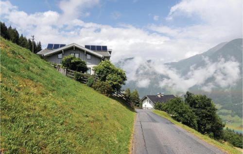 Mortschach Apartment | Ferienwohnung Hohe Tauern