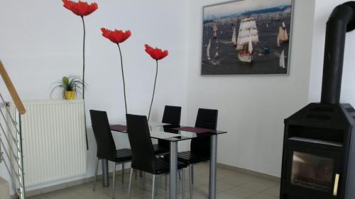 Holtenau Apartment | Ferienwohnung Holtenau