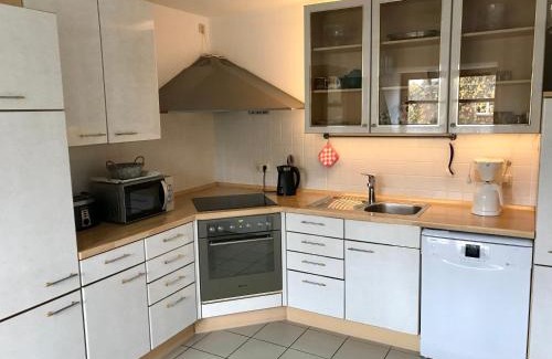 Holtenau Apartment | Ferienwohnung Holtenau