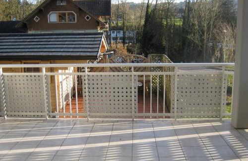 Opfenbach Apartment | Ferienwohnung Huber