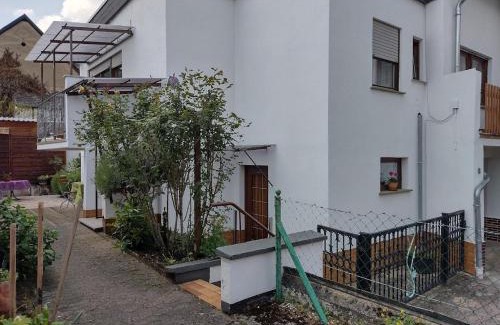 Kobern-Gondorf Apartment | Ferienwohnung Huhn