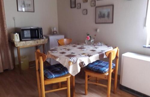Kobern-Gondorf Apartment | Ferienwohnung Huhn