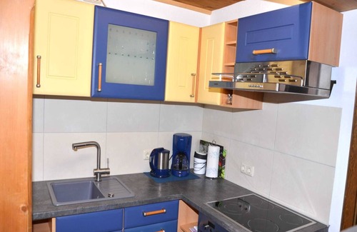 Bad Bayersoien Apartment | Ferienwohnung in Bad Bayersoien