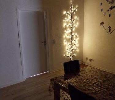 Sulzbach Apartment | Ferienwohnung I in Sulzbach 5 Min bis Augenklinik