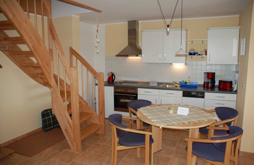 Timmendorf Apartment | Ferienwohnung I - Poeler Immenhof
