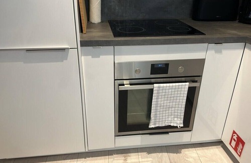 Saint Georg House | Ferienwohnung im Alexanderstraße