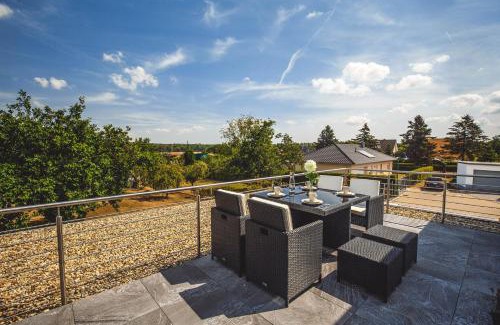 Thale Apartment | Ferienwohnung im Bockrieß