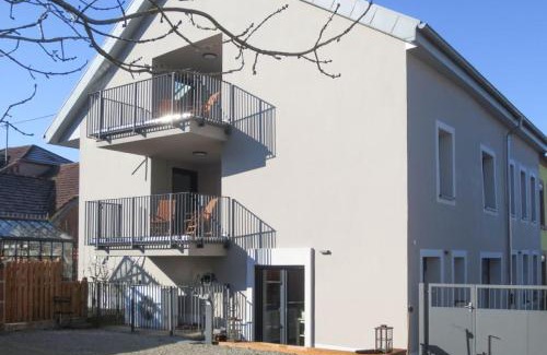 Orscholz Apartment | Ferienwohnung im Burgecken