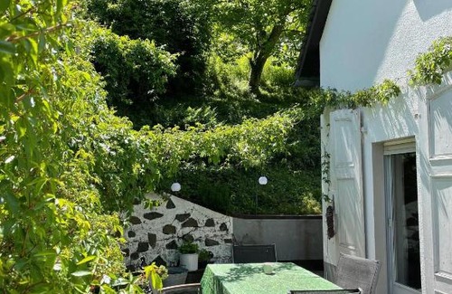 Oberfell Apartment | Ferienwohnung im Daungarten