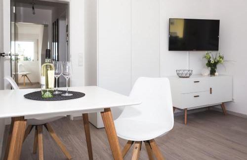 Nonnenhorn Apartment | Ferienwohnung Im Fischerhäusle