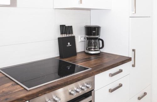 Nonnenhorn Apartment | Ferienwohnung Im Fischerhäusle