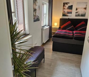 Spalt Apartment | Ferienwohnung Im Gässla