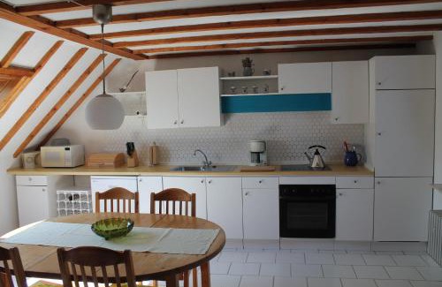 Upper Middle Rhine Valley Apartment | Ferienwohnung im Galerie-Haus