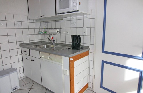 Metelsdorf Apartment | Ferienwohnung im Gutshaus Schulenbrook